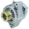 Wai Global Alternator, ALTND IRIF, 70 Amp12 Volt, CW, 6Groove Pulley 13858N - alternate 2